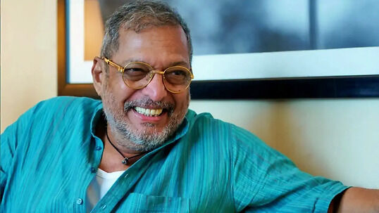 Nana Patekar Passes Away