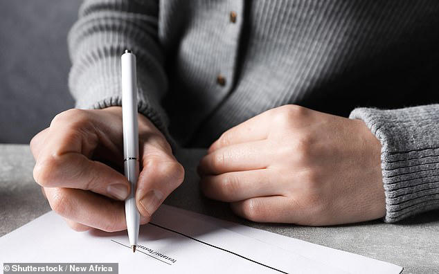 My relative's solicitor was struck off for fraud: Does this make the ...