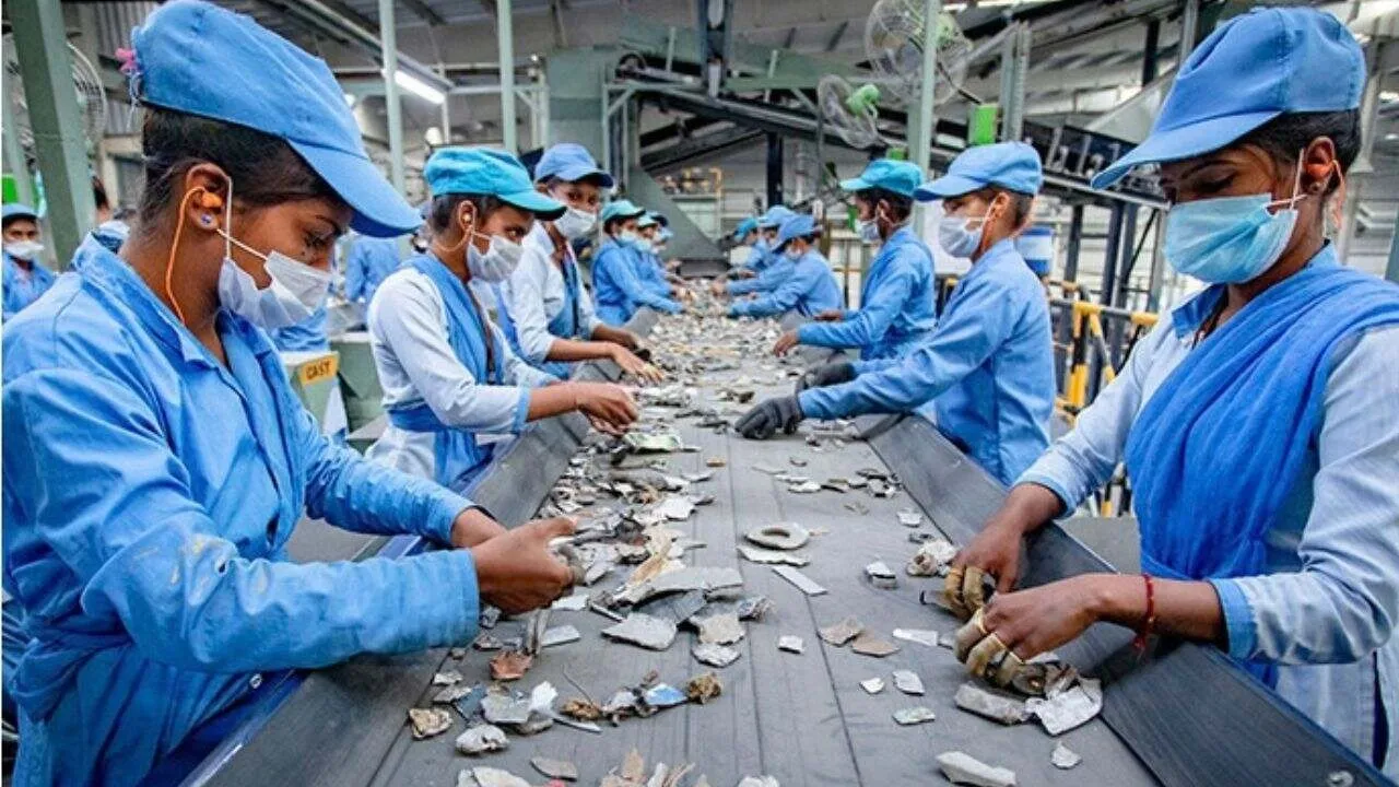 CMR Green Technologies: 5 structural changes that could reshape its ...