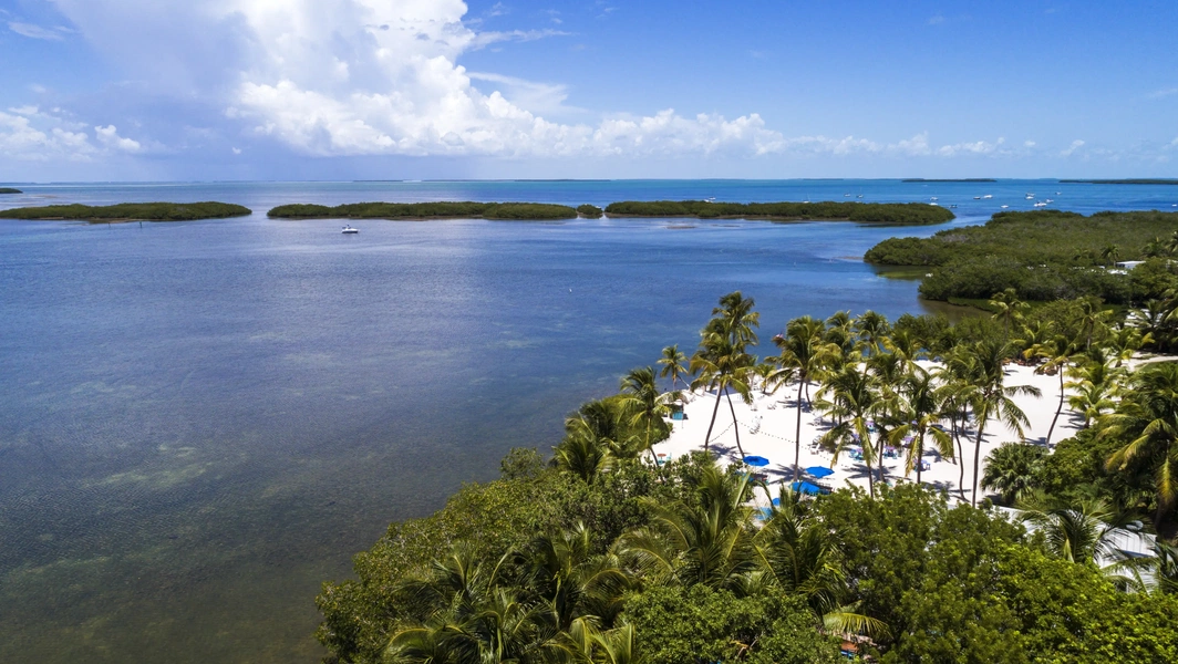 Discover the magic of the Florida Keys