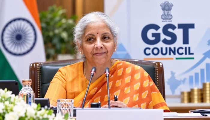 Big GST overhaul: Tax officers arrest powers axed, prosecution only ...