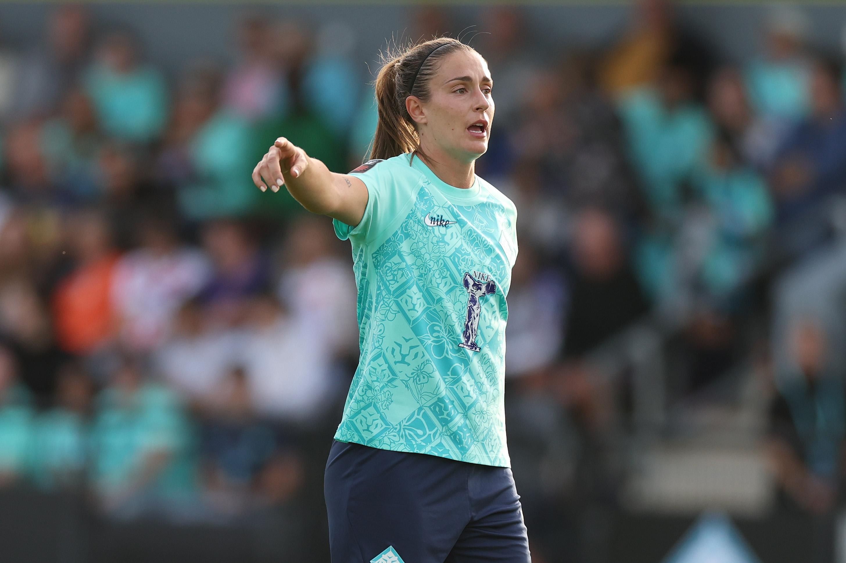 USA vs. Spain, 2026 USWNT friendly: Scouting Spain
