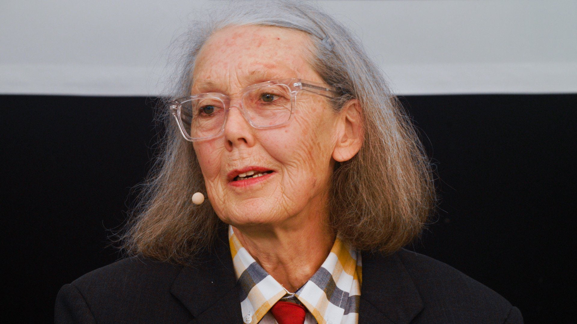 Anne Carson wins 2026 Nobel Prize in LiteraturePublished on: October 8 ...