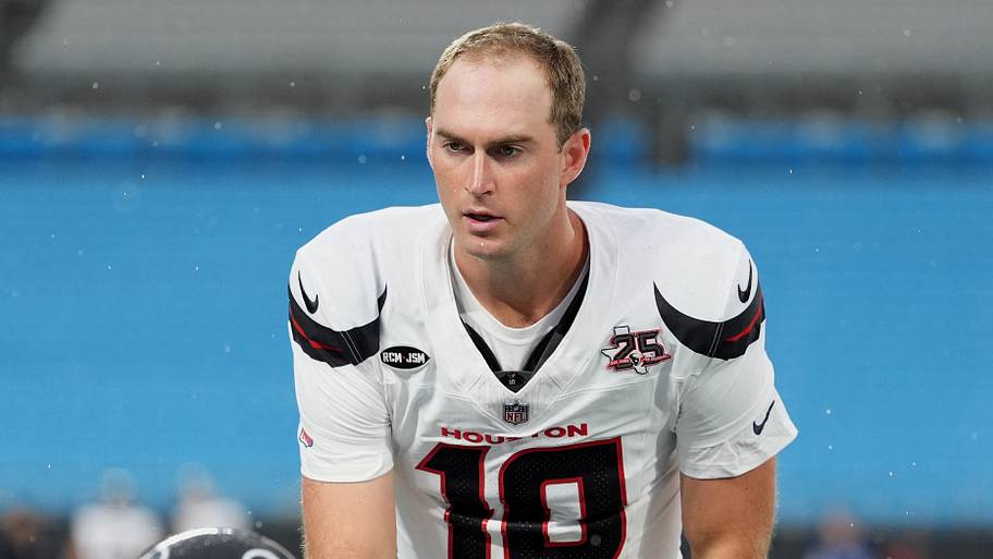 These 4 Texans shouldn't be on Houston's roster past the trade deadline