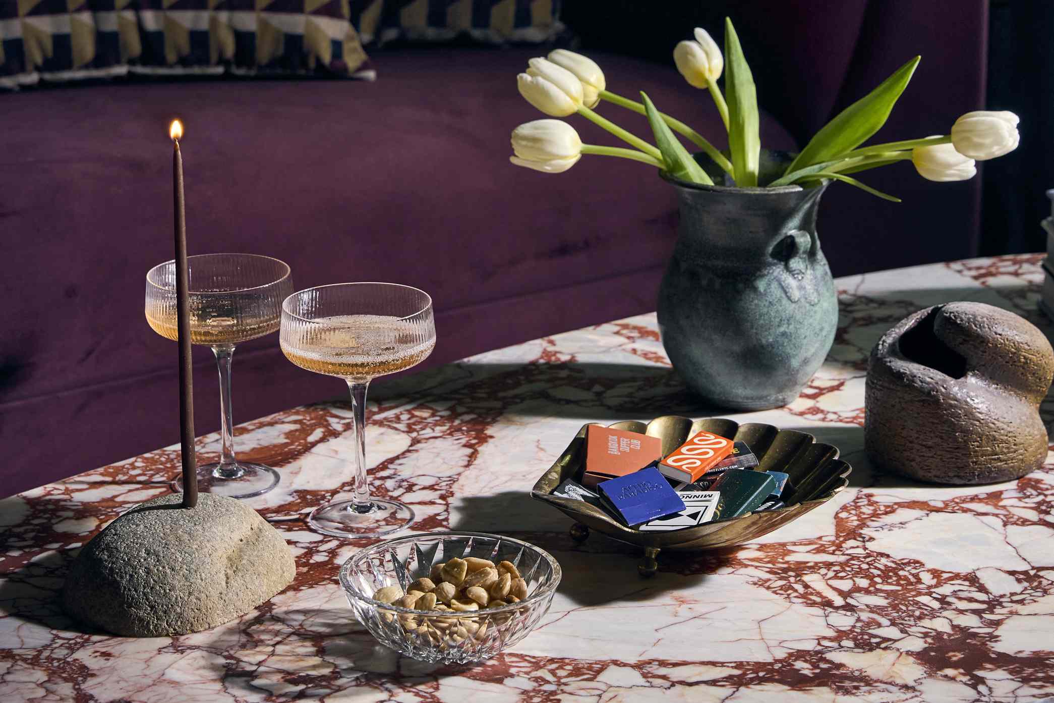 4 furniture trends you're about to see everywhere