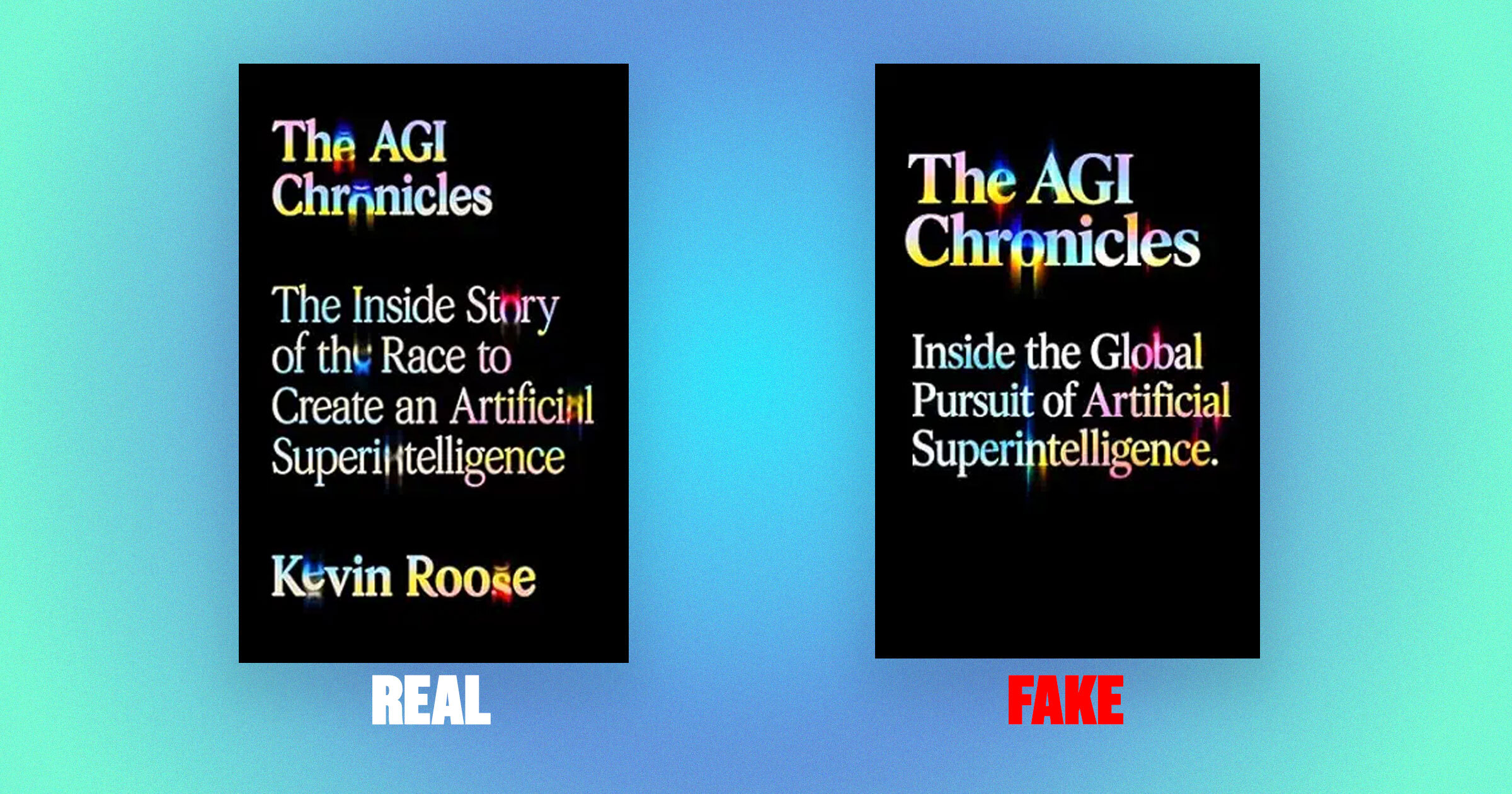 Kevin Roose’s buzzy new book about the AI industry immediately ...
