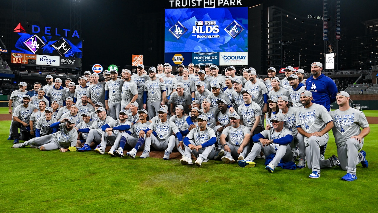 Updated MLB payroll rankings for Dodgers, Rays remaining playoff teams