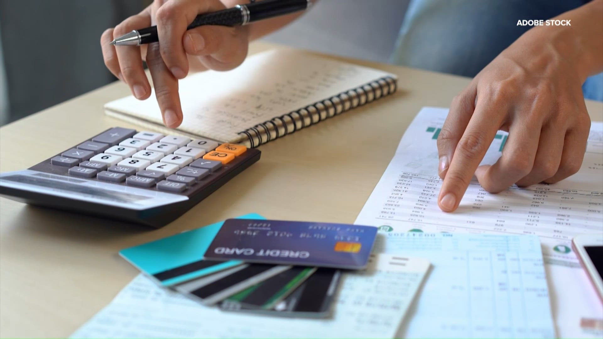 Texas adds personal finance to high school graduation requirements