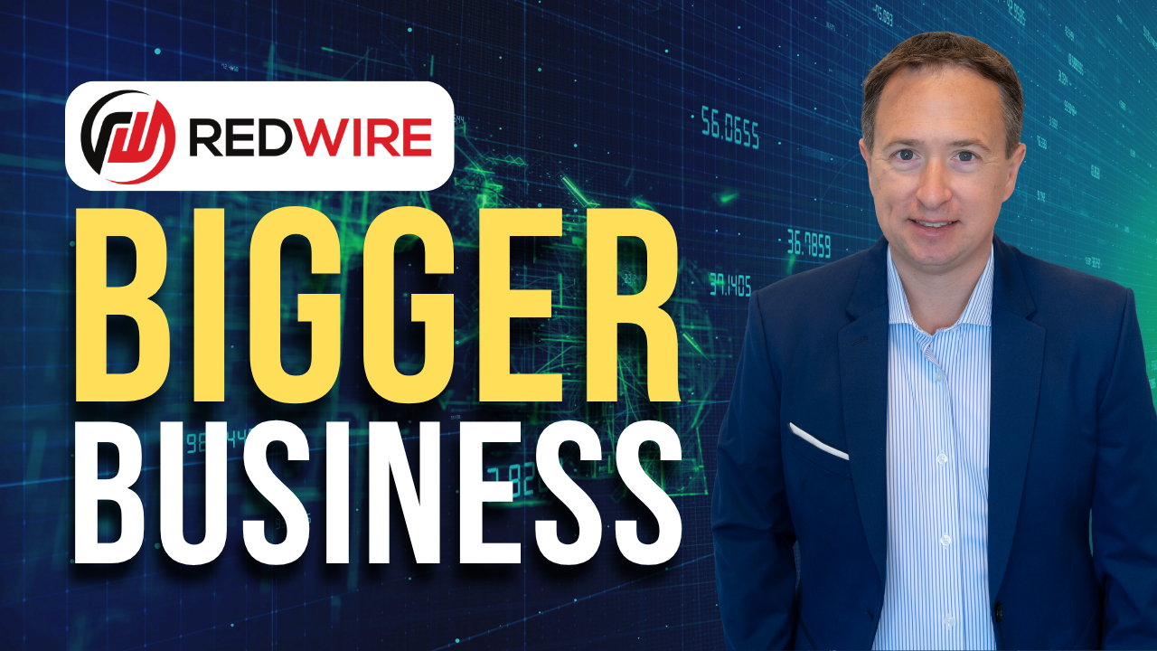 Redwire's defense business is getting bigger. Can profits follow?