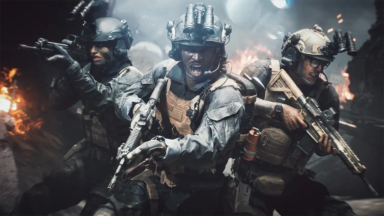 Battlefield 6 e Valor Mortis entre as novidades do Xbox Game Pass em ...