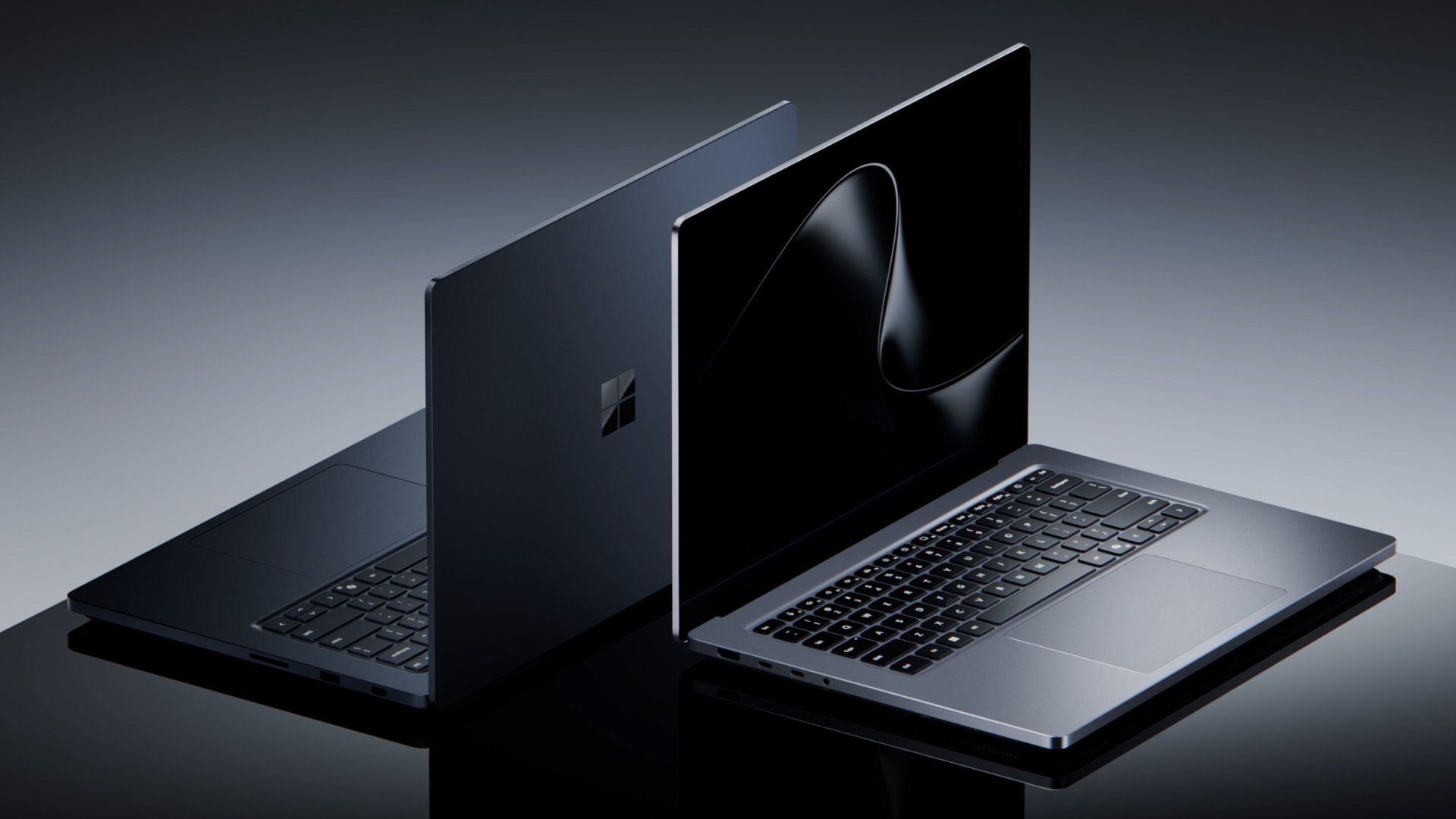 Microsoft's MacBook-rivalling Surface Laptop Ultra now available to pre ...