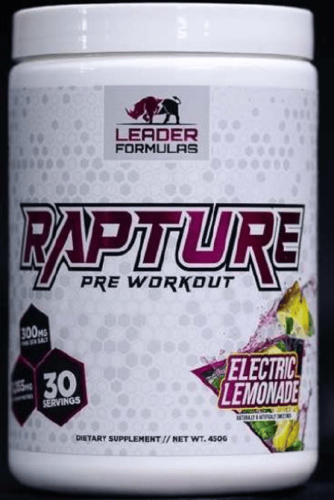 Workout powder recalled nationwide due to illegal ingredient: FDA