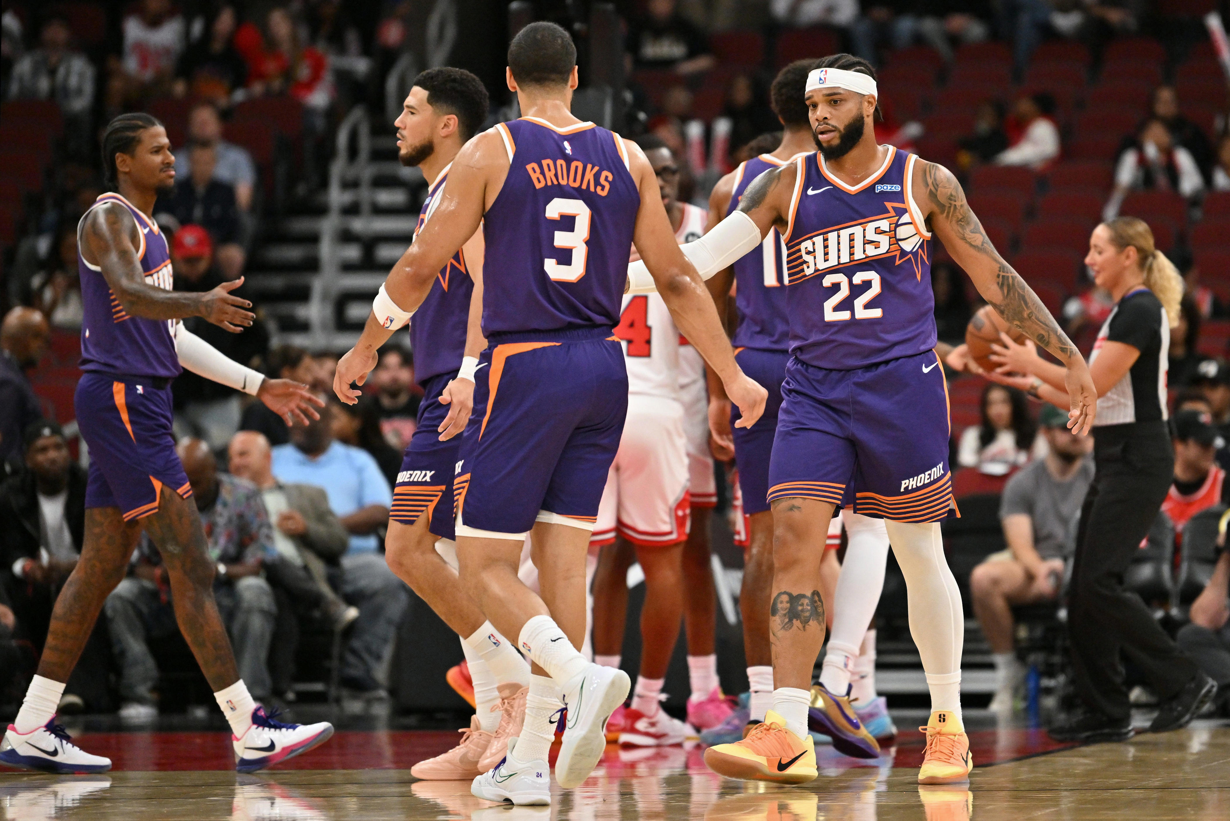 5 hot takes for Phoenix Suns ahead of 2026-27 NBA season
