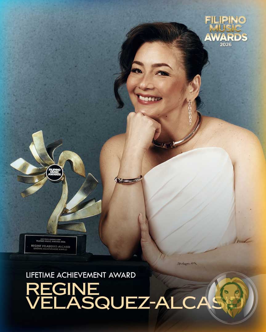 ABS-CBN Music named Filipino Music Awards 2026’s music company of the year