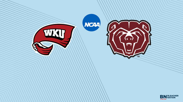 Western Kentucky vs. Missouri State: Free live stream, TV channel, how ...