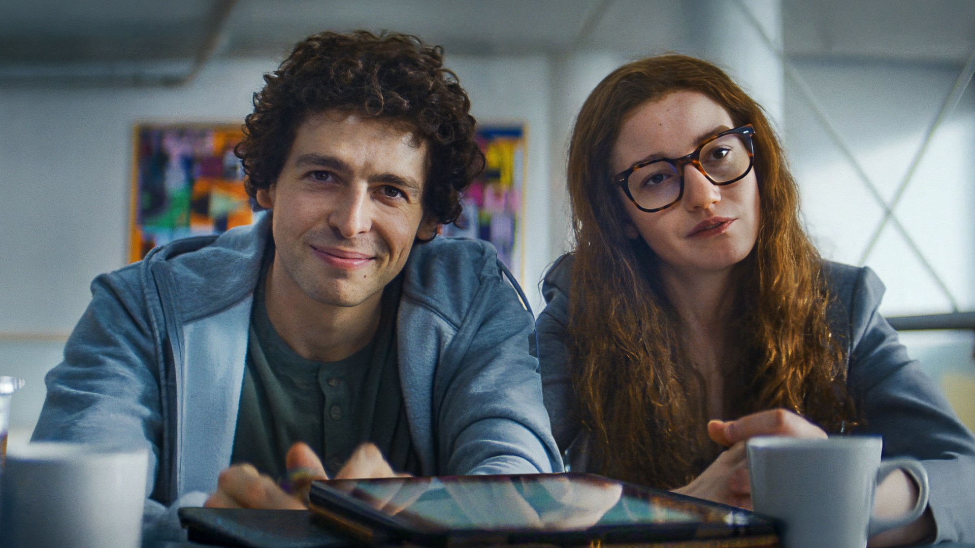 Anthony Boyle is Sam Bankman-Fried in 'The Altruists' Netflix trailer