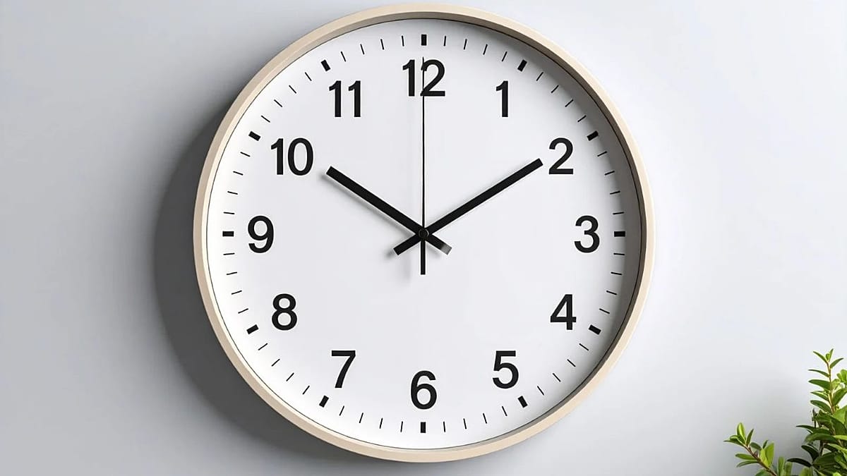Scientists in Austria and China create the world’s first nuclear clocks ...