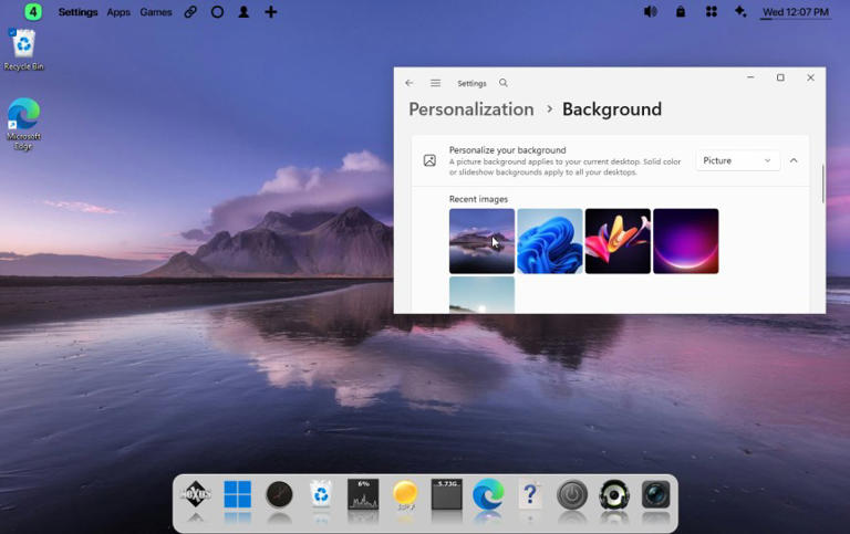 How to make Windows more like macOS: 6 tweaks to try