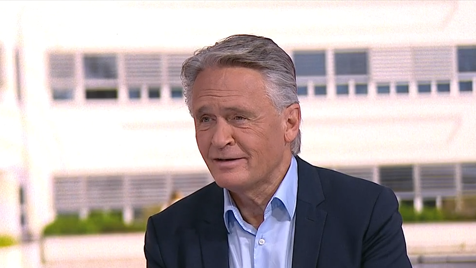 Weißmann gegen ORF: 