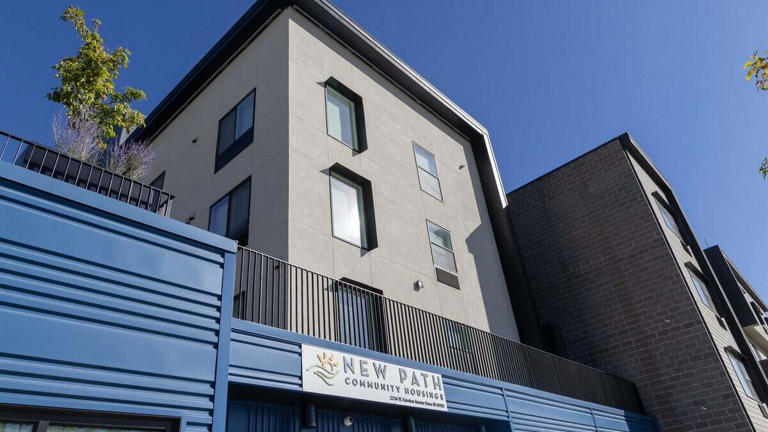 Boise's homelessness strategy gets a $9 million federal boost. Here's ...