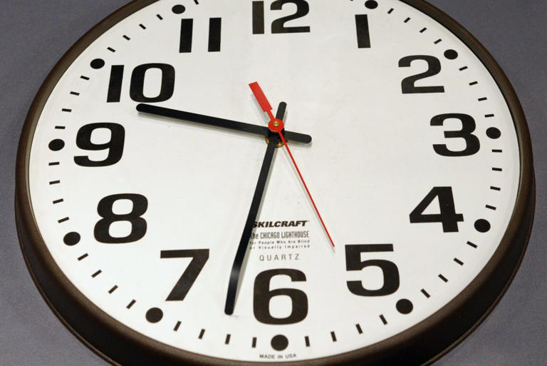 Leap seconds have helped keep clocks synchronized with Earth’s rotation ...