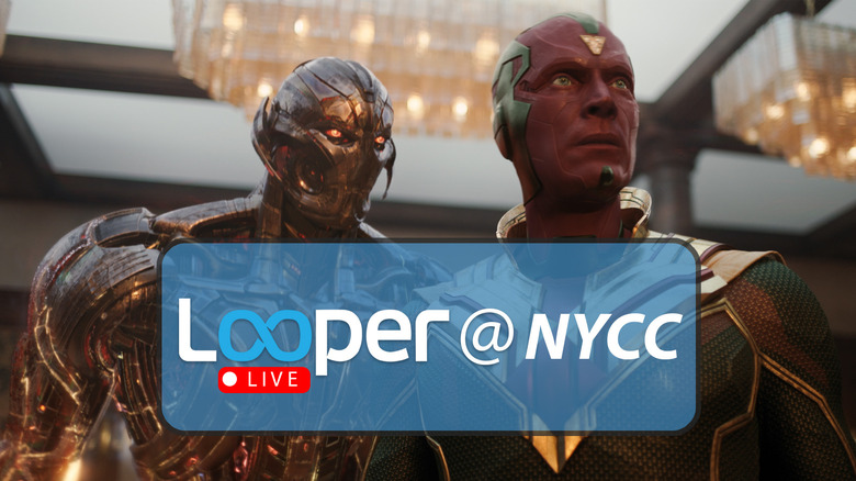 Marvel's NYCC 2026 television and animation panel: Every major reveal ...