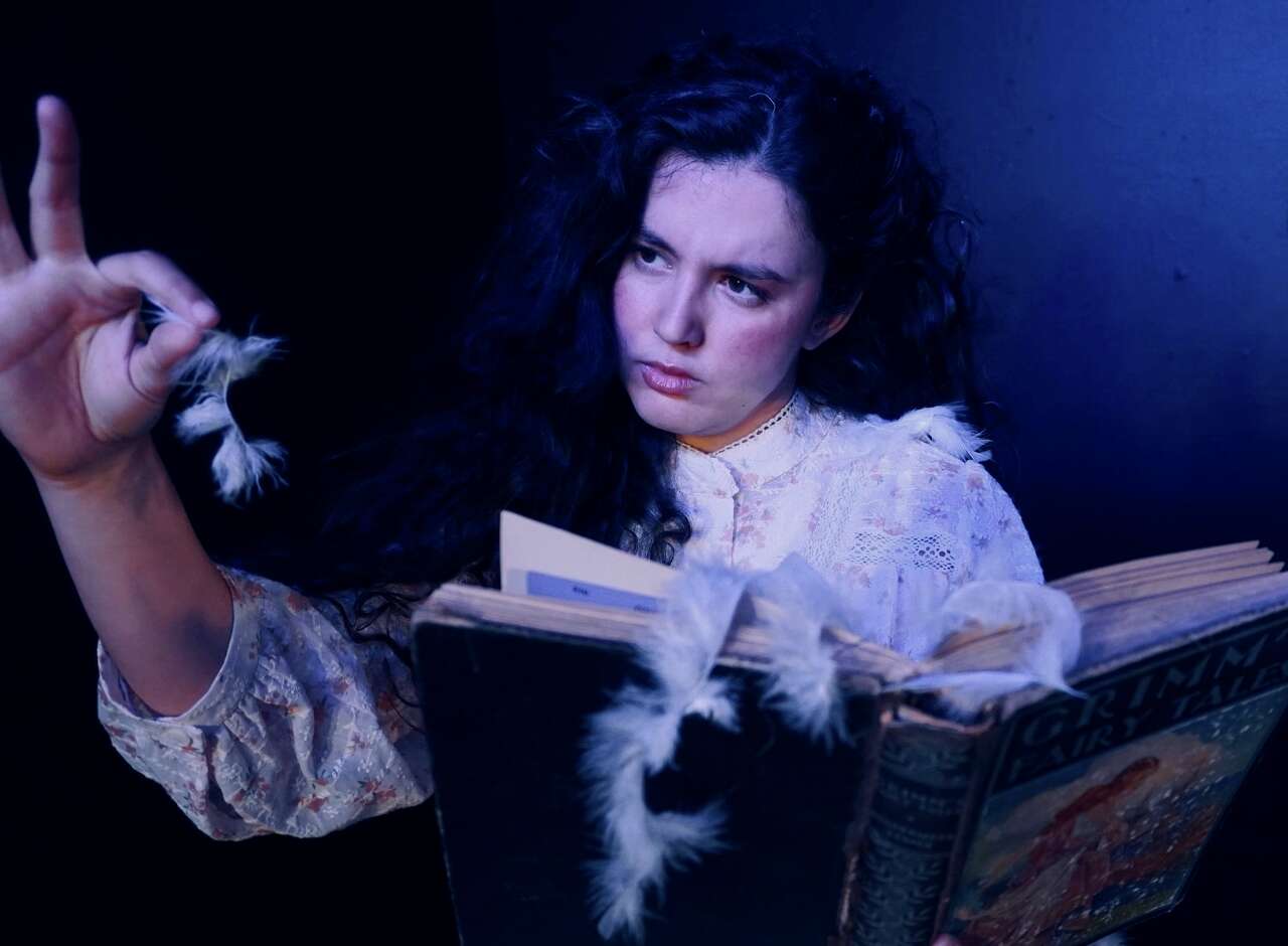 Mary Zimmerman's dark fairy tales come to life in a Berkeley basement