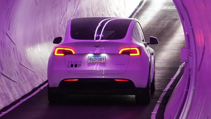 Elon Musk's Boring Company to explore tunnel projects in Abu Dhabi