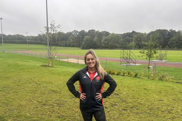 Olympic training centre in Hyndburn moves ahead after winning approval
