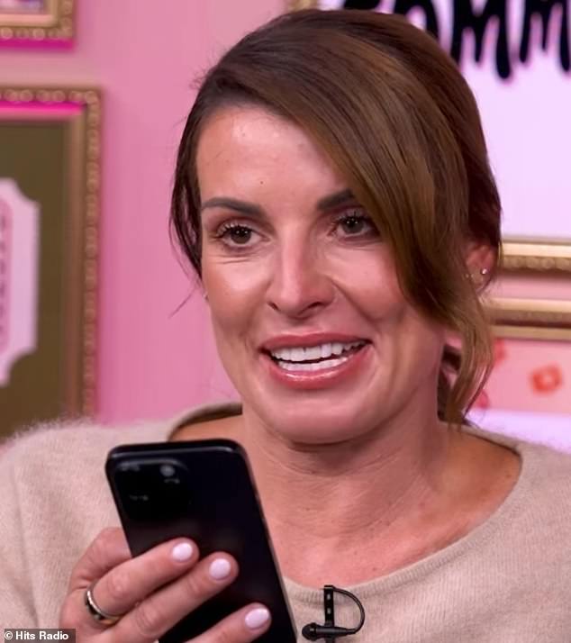 Coleen Rooney trolls Wayne over his famed Whitney Houston death tribute ...