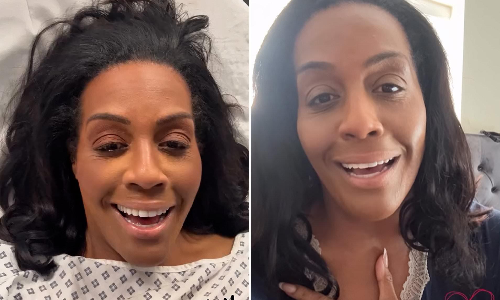Alison Hammond reveals she's in a vulnerable place after fearing she ...