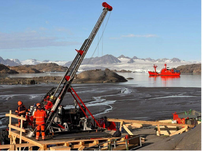 Greenland Mines brings two major critical minerals opportunities together