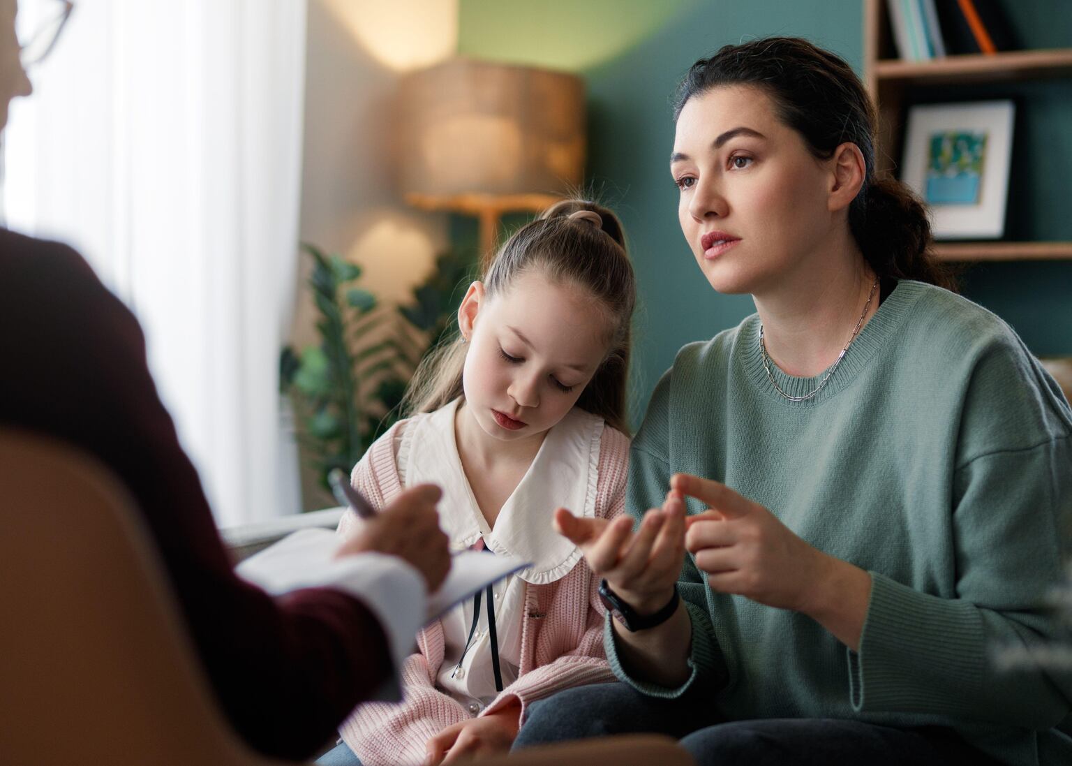 5 common reasons why ADHD is often diagnosed later in life – as Simon ...