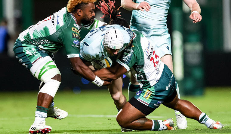 World Rugby forced to explain new law after fan backlash