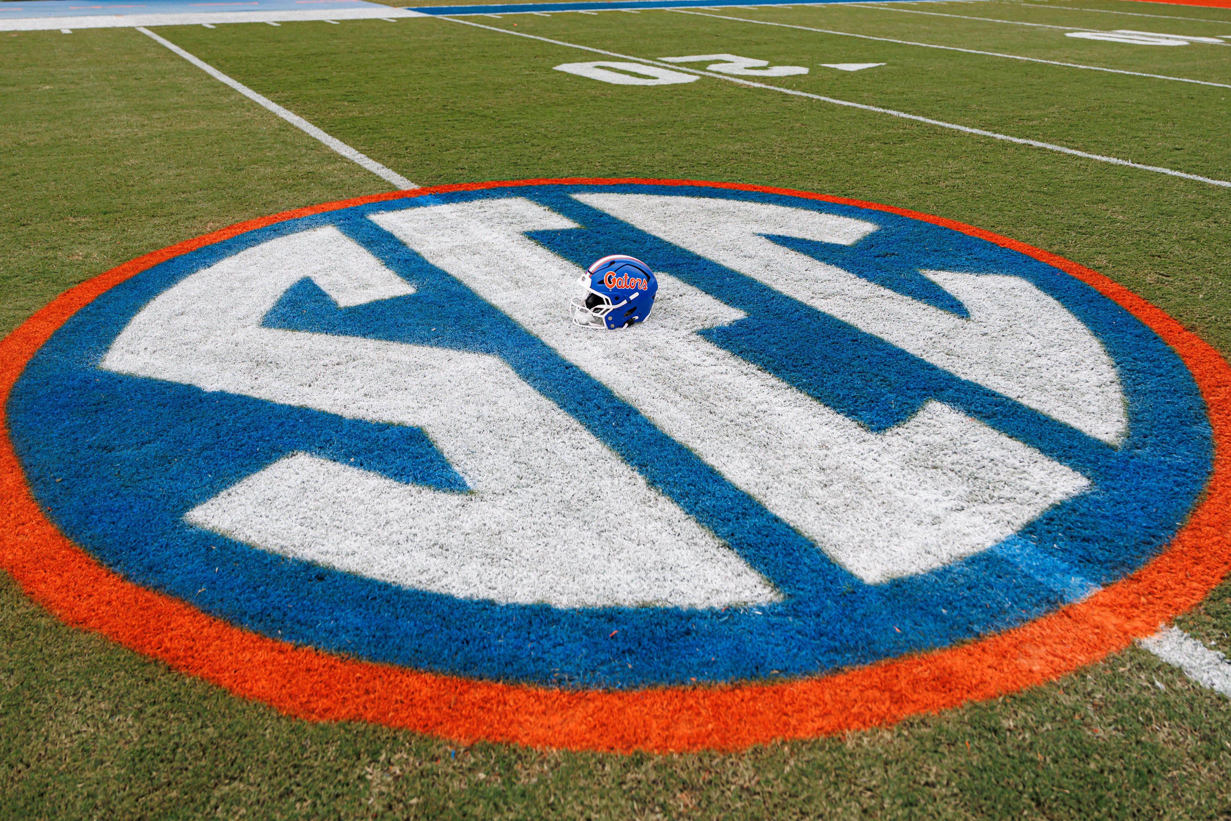 Four listed on Wednesday's week 6 SEC availability report for Florida