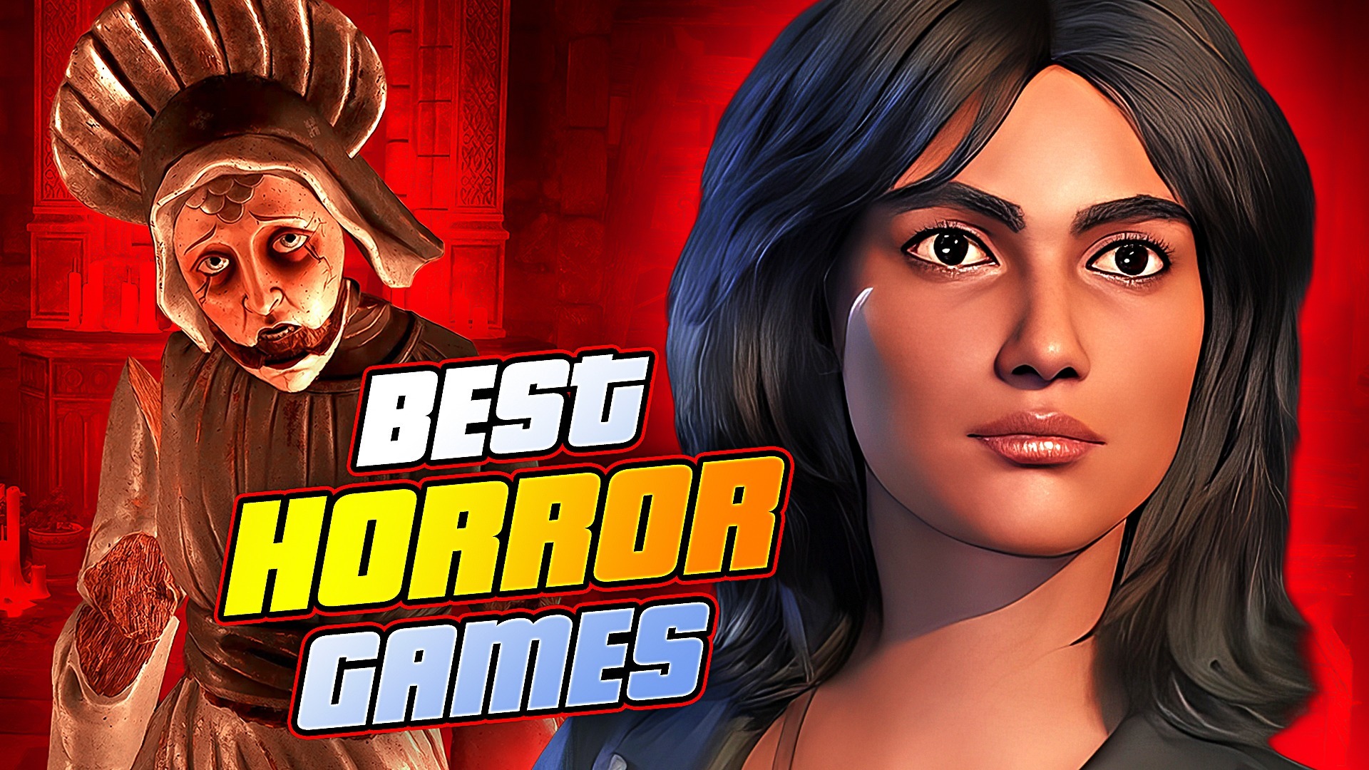 5 best horror games of 2026 (so far)