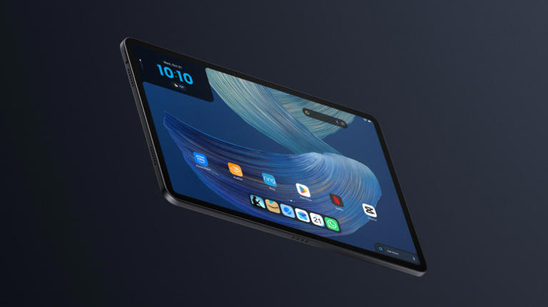 Amazon's new Alexa tablets will have full access to Google Play