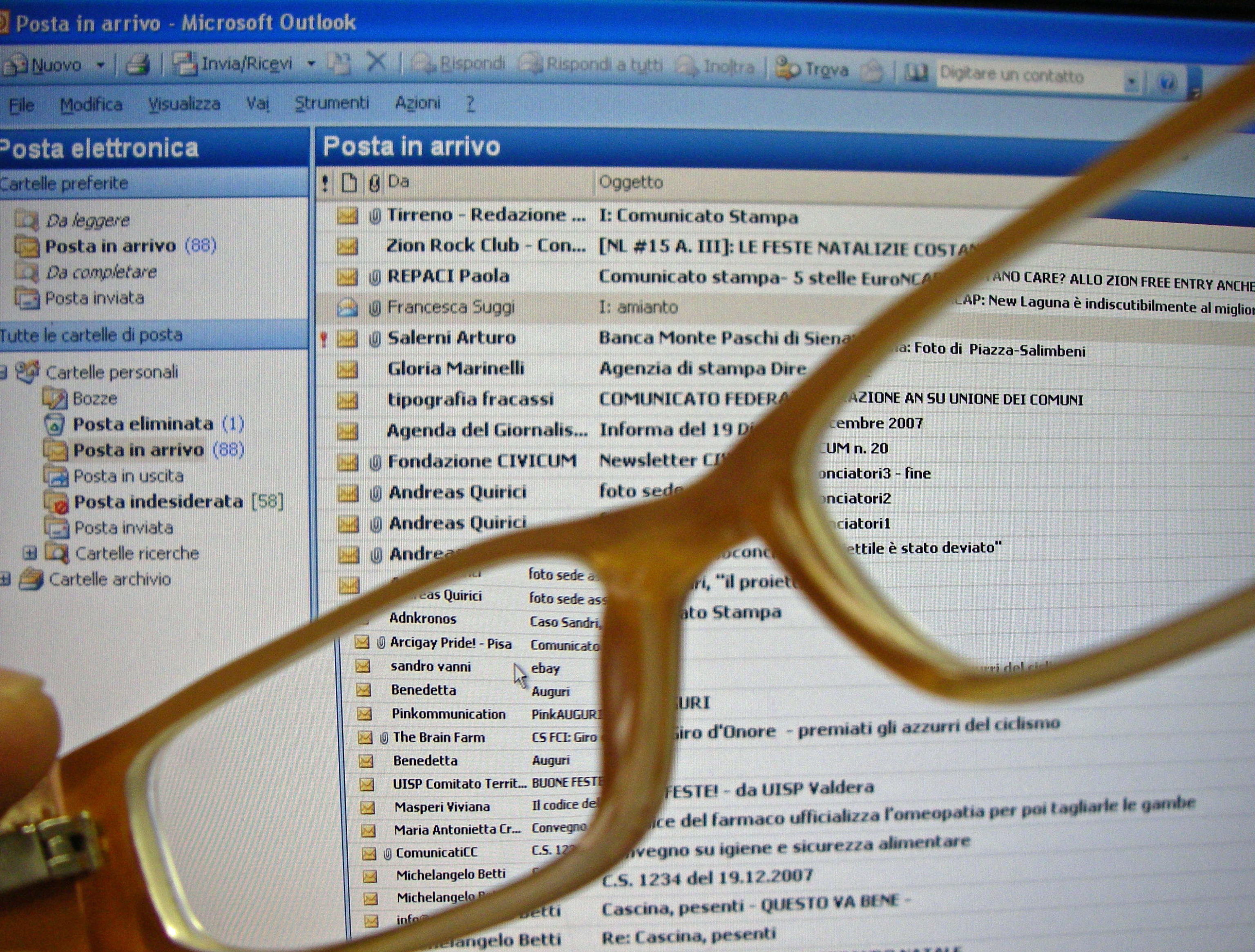 Email marketing, in vigore le linee guida del Garante sui 'tracking pixel'