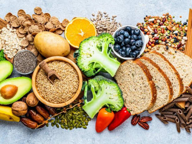 Your body needs fibre for more than just digestion