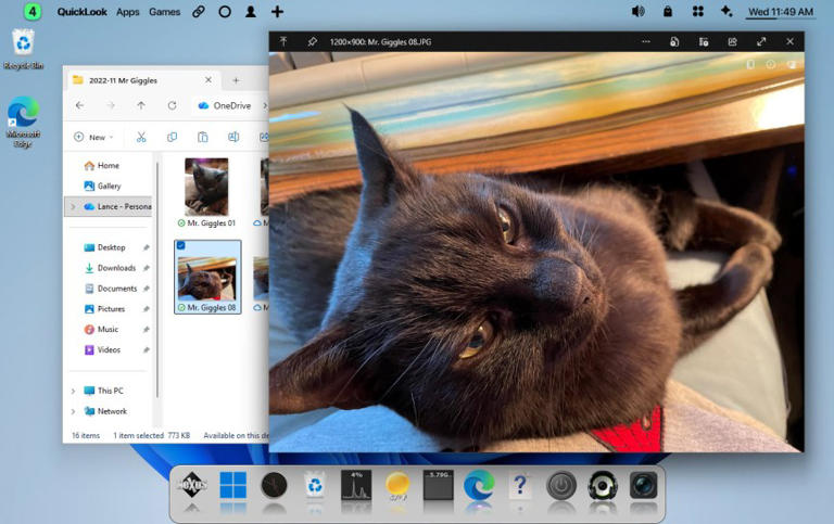 How to make Windows more like macOS: 6 tweaks to try