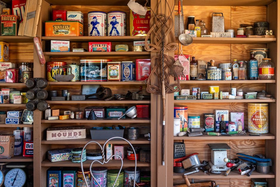 The brands every grandmother's kitchen trusted