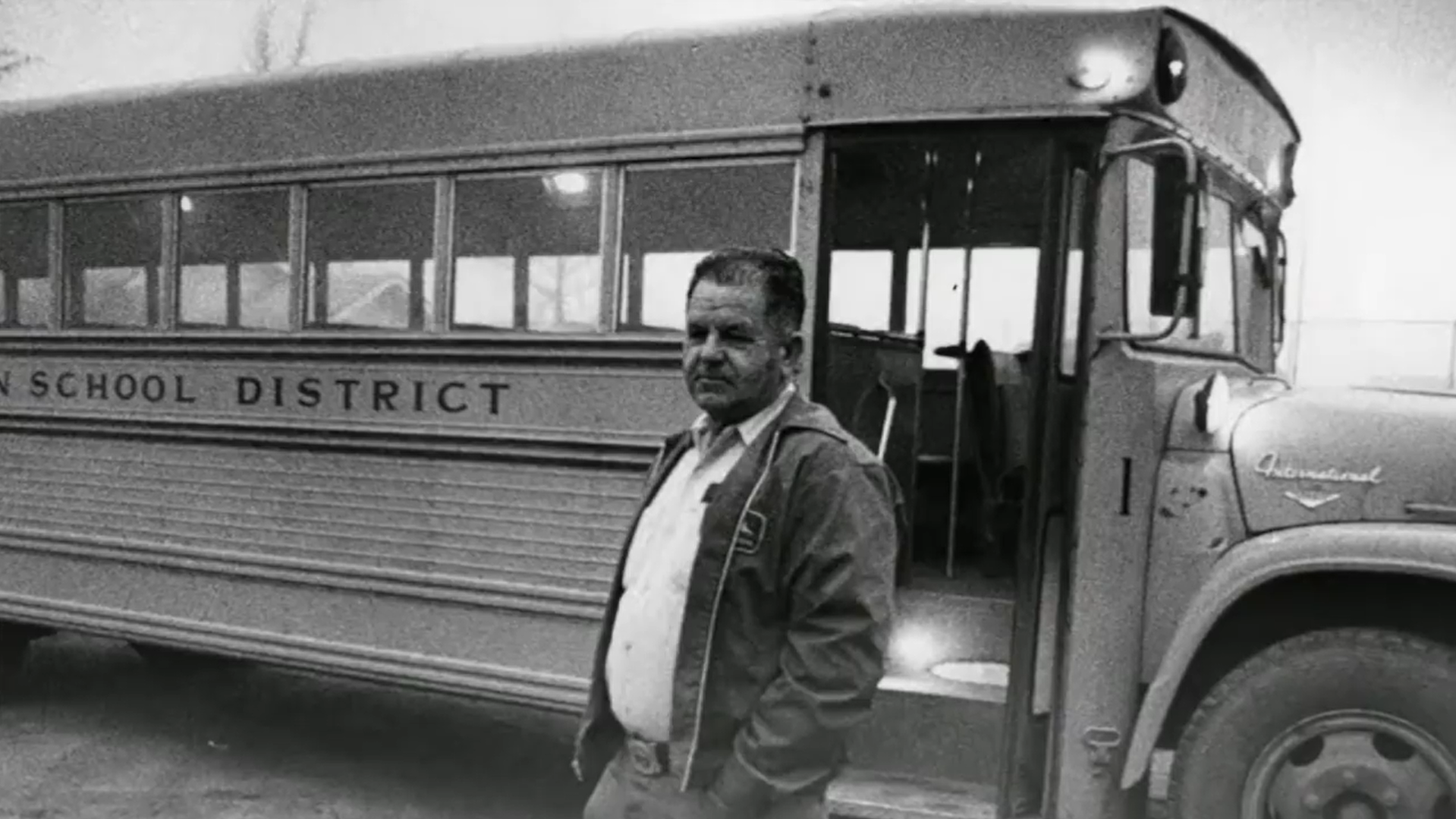 The Chowchilla school bus kidnapping