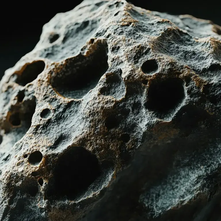 5 differences between a meteor, meteoroid, and meteorite