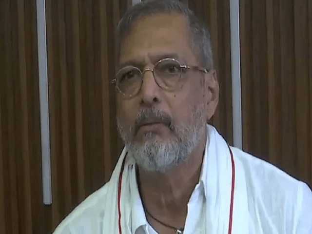 When Late Icon Nana Patekar Reflected on Fearlessness and Life's ...