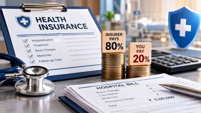 Lower premium, bigger hospital bill? How mandatory co-pay could change ...