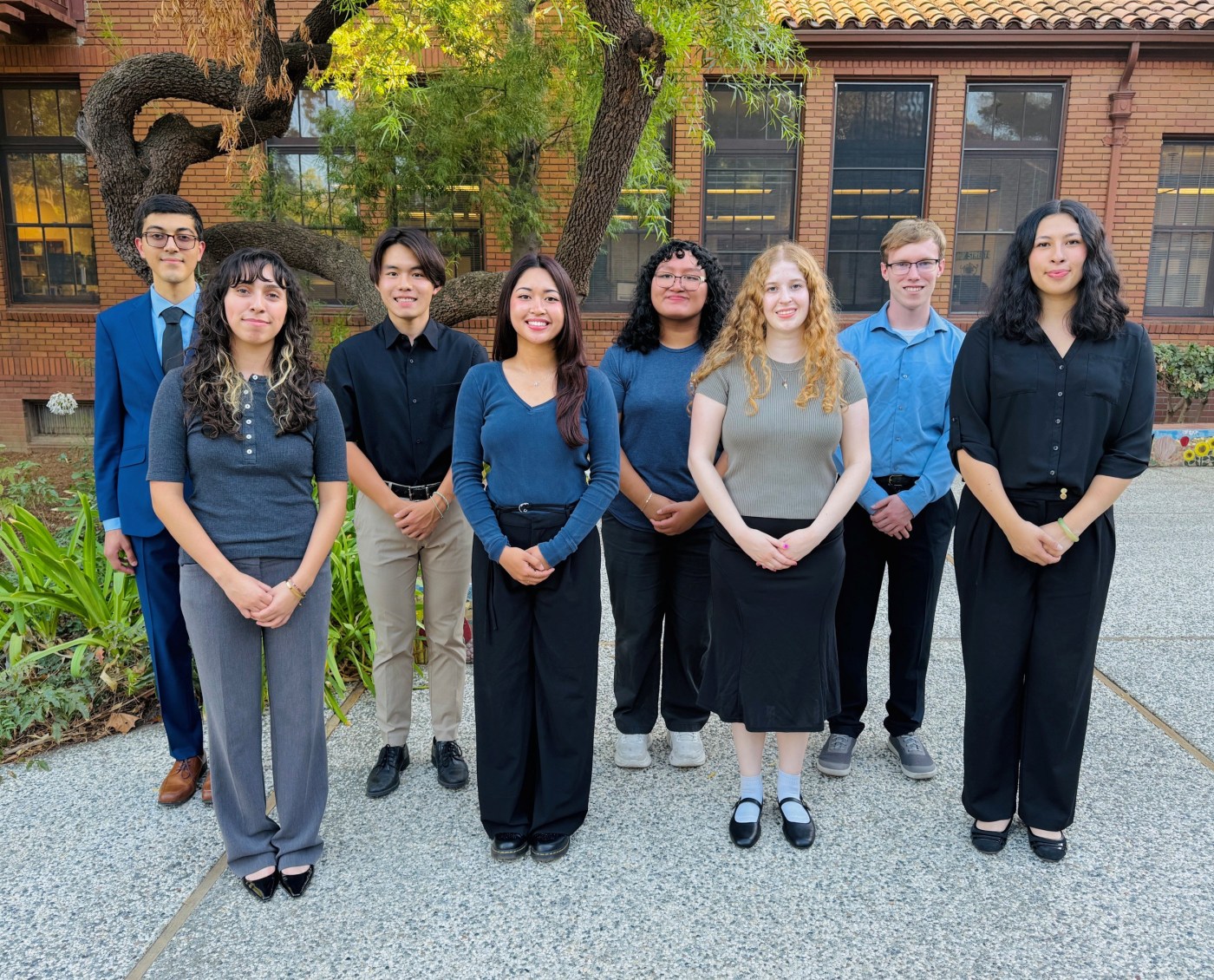 City of Davis welcomes Honors Fellows through city’s internship program