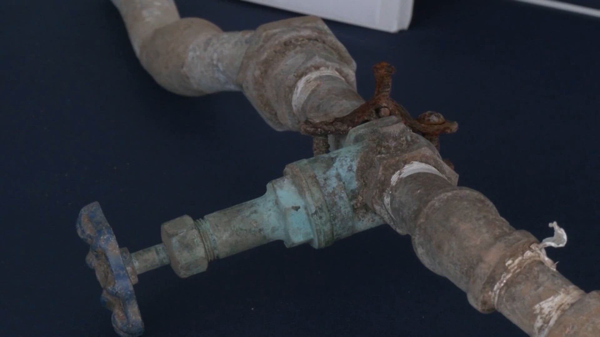 San Antonio water bills could climb as City Council considers four ...