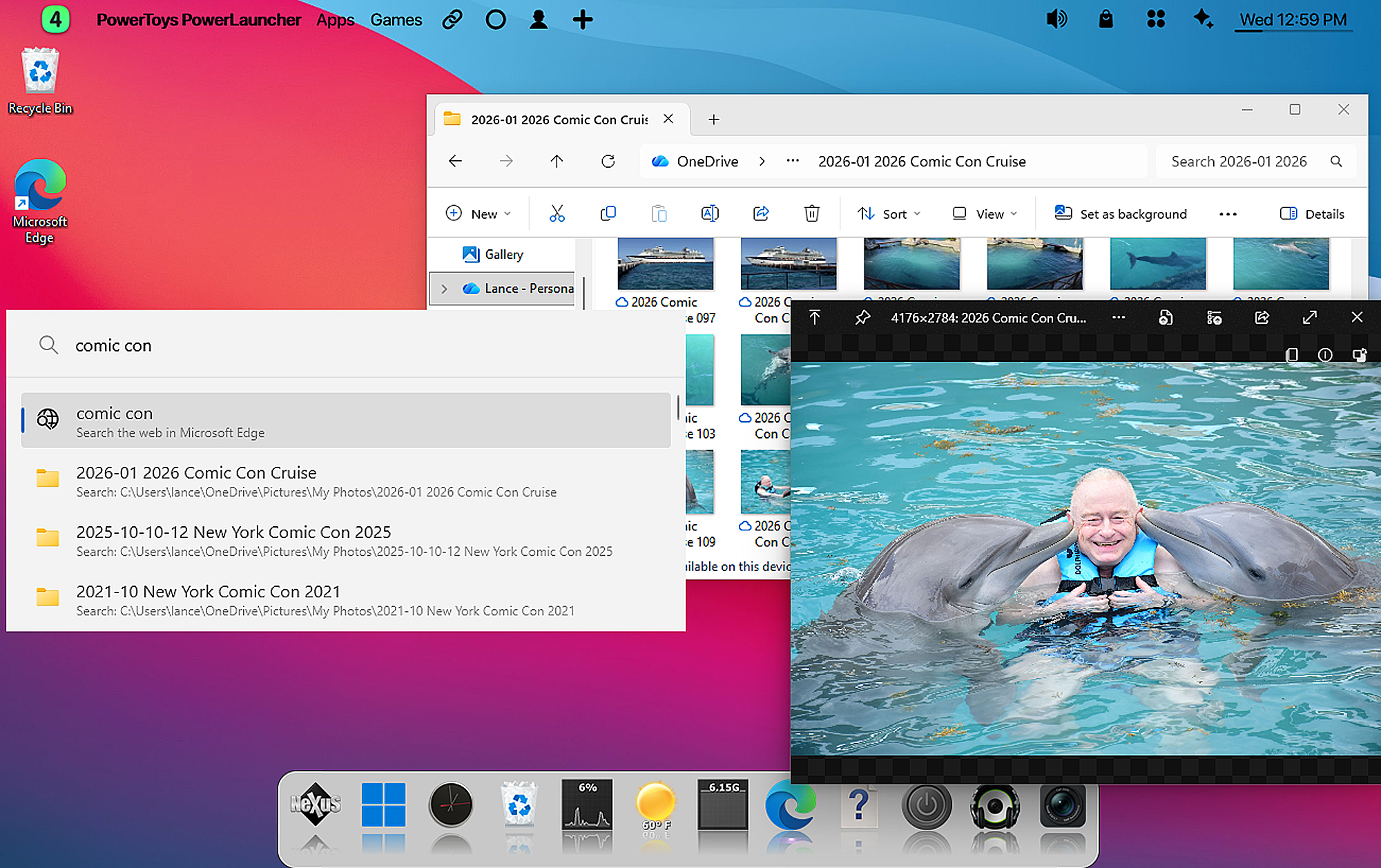 How to make Windows more like macOS: 6 tweaks to try