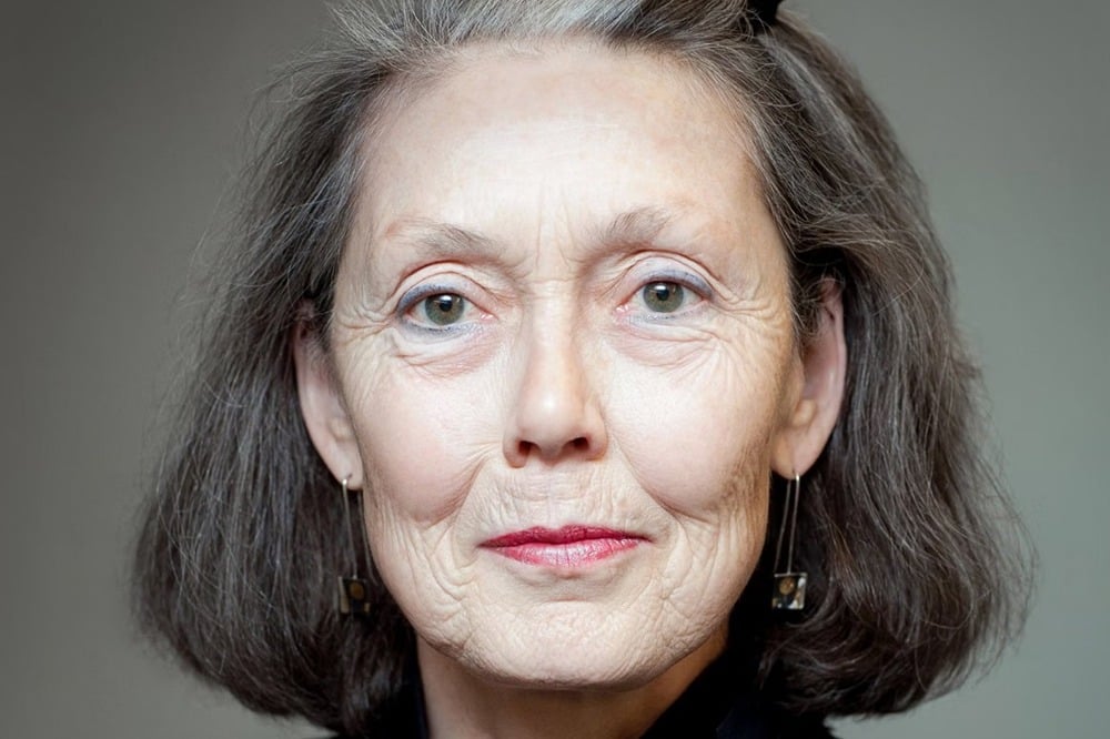 Le Nobel de littérature attribué à la Canadienne Anne Carson