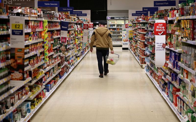 Tesco expects moderation trend to curb festive alcohol sales